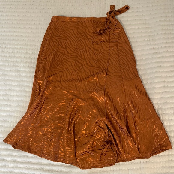 Anthropologie Dresses & Skirts - MAEVE by Anthropologie Women’s Skirt